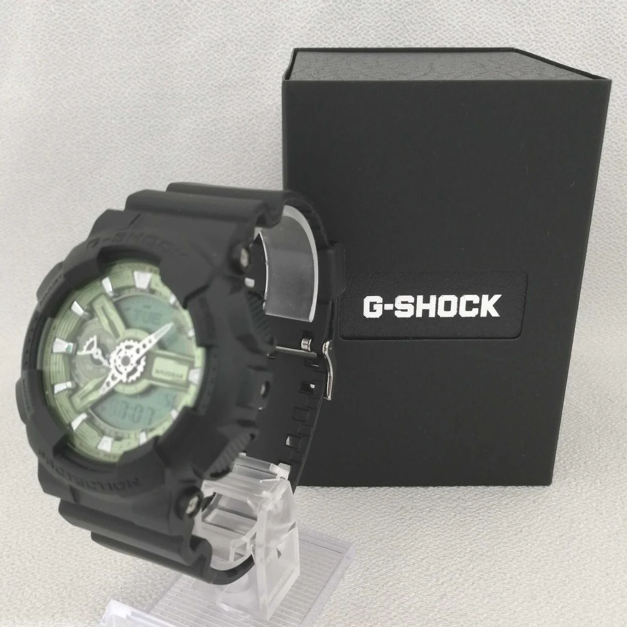 CASIO G-SHOCK GA-110CD