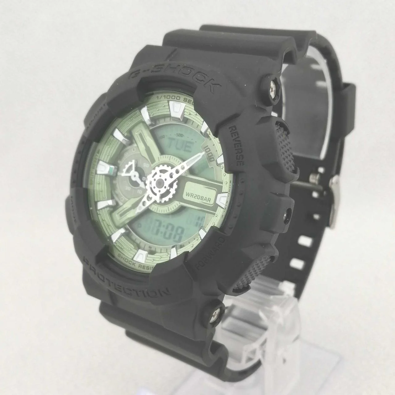 CASIO G-SHOCK GA-110CD - Image 2
