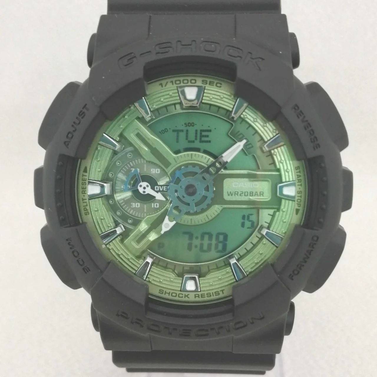 CASIO G-SHOCK GA-110CD - Image 3