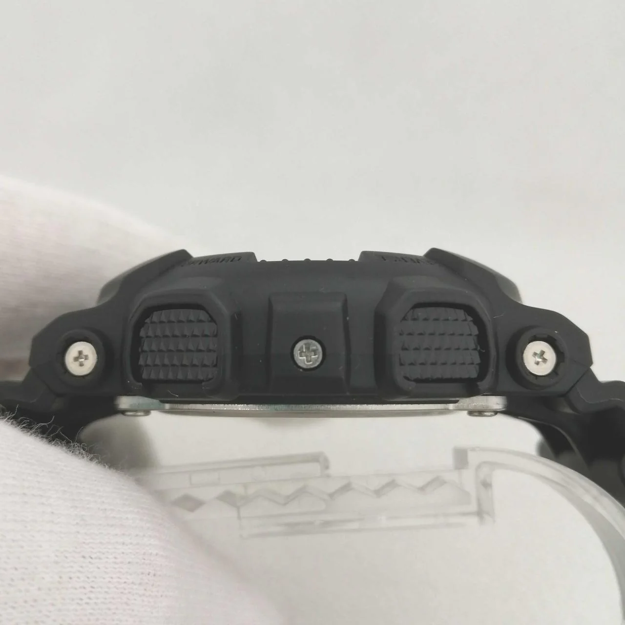 CASIO G-SHOCK GA-110CD - Image 4