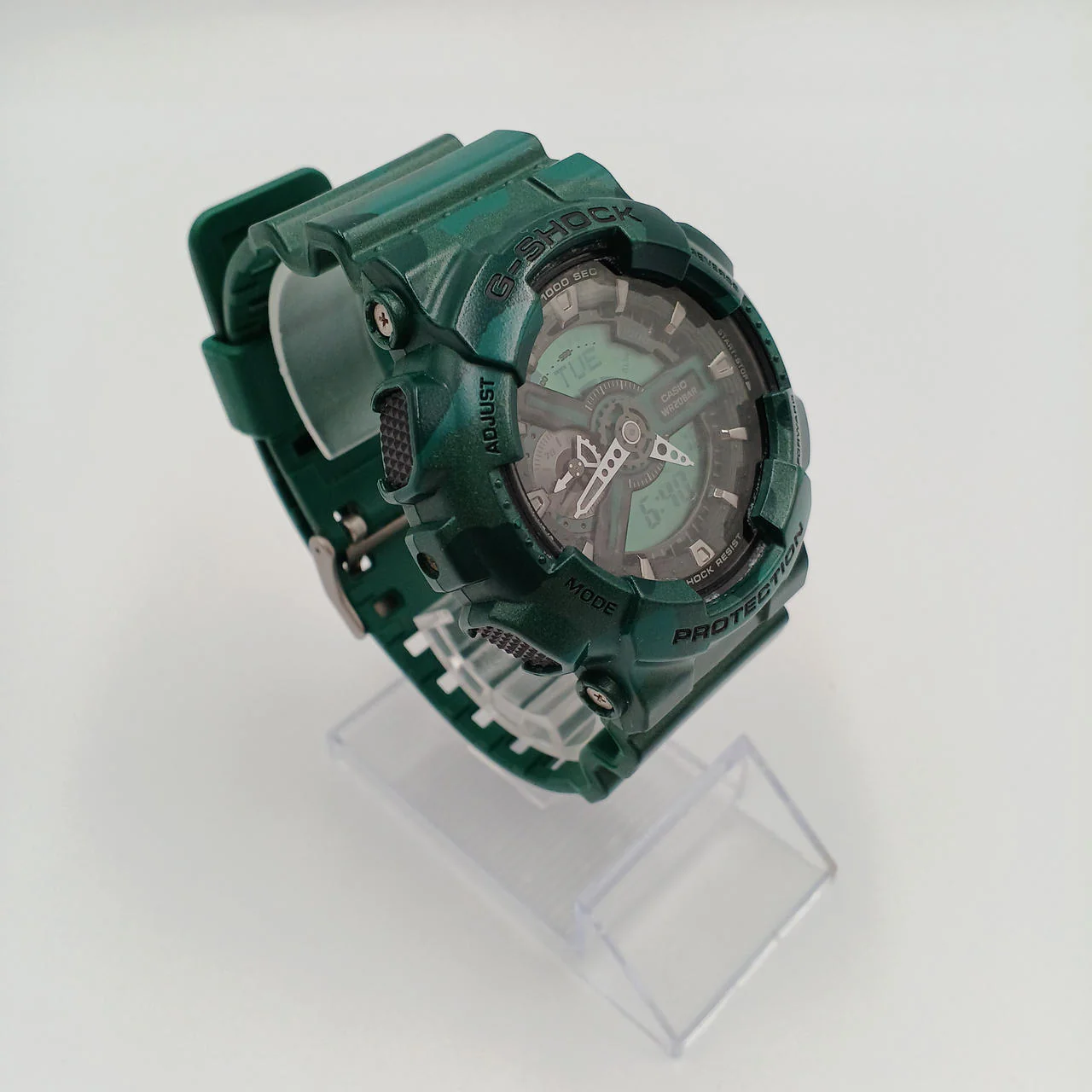 CASIO G-SHOCK GA-110CM-3AJF - Image 4