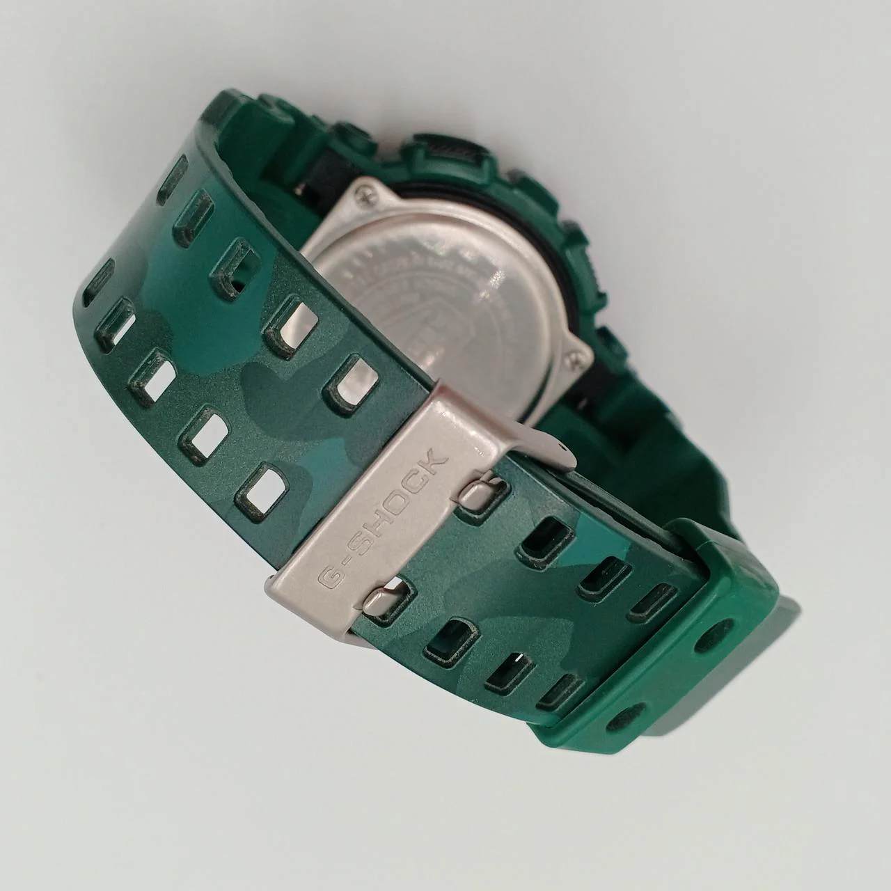 CASIO G-SHOCK GA-110CM-3AJF - Image 9