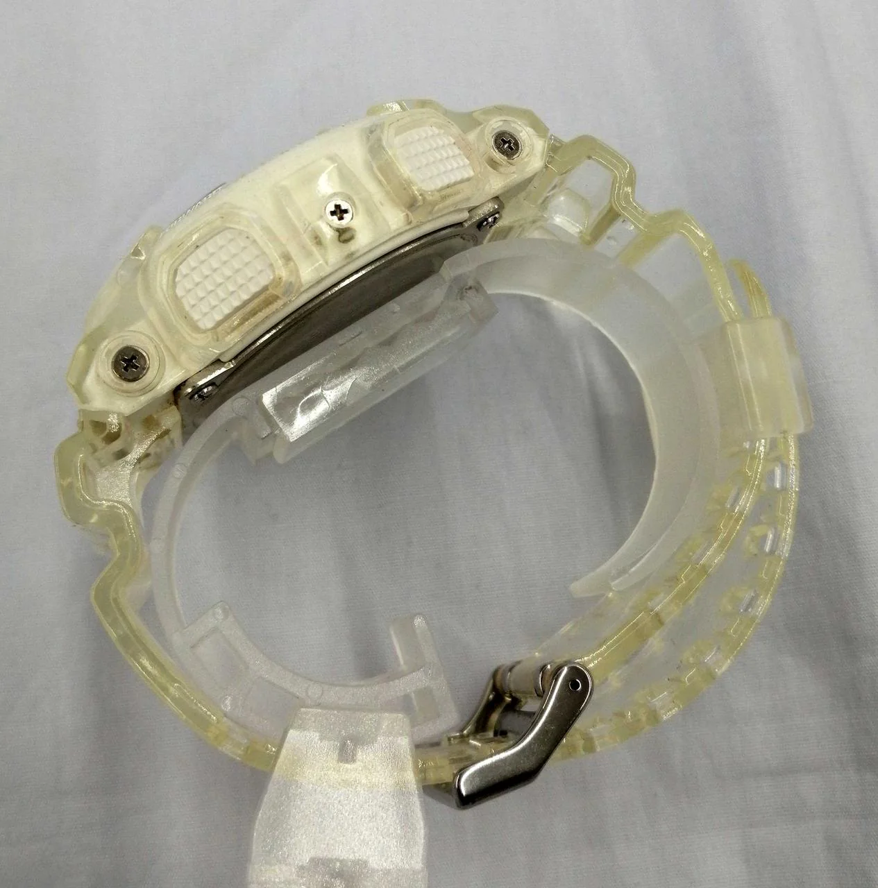 CASIO G-SHOCK GA-110CR - Image 2