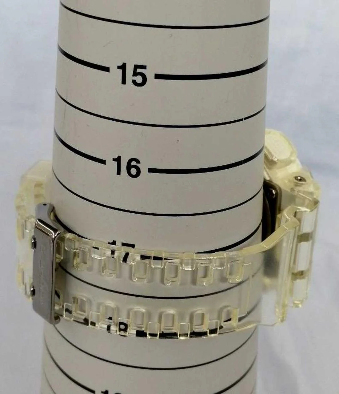 CASIO G-SHOCK GA-110CR - Image 9
