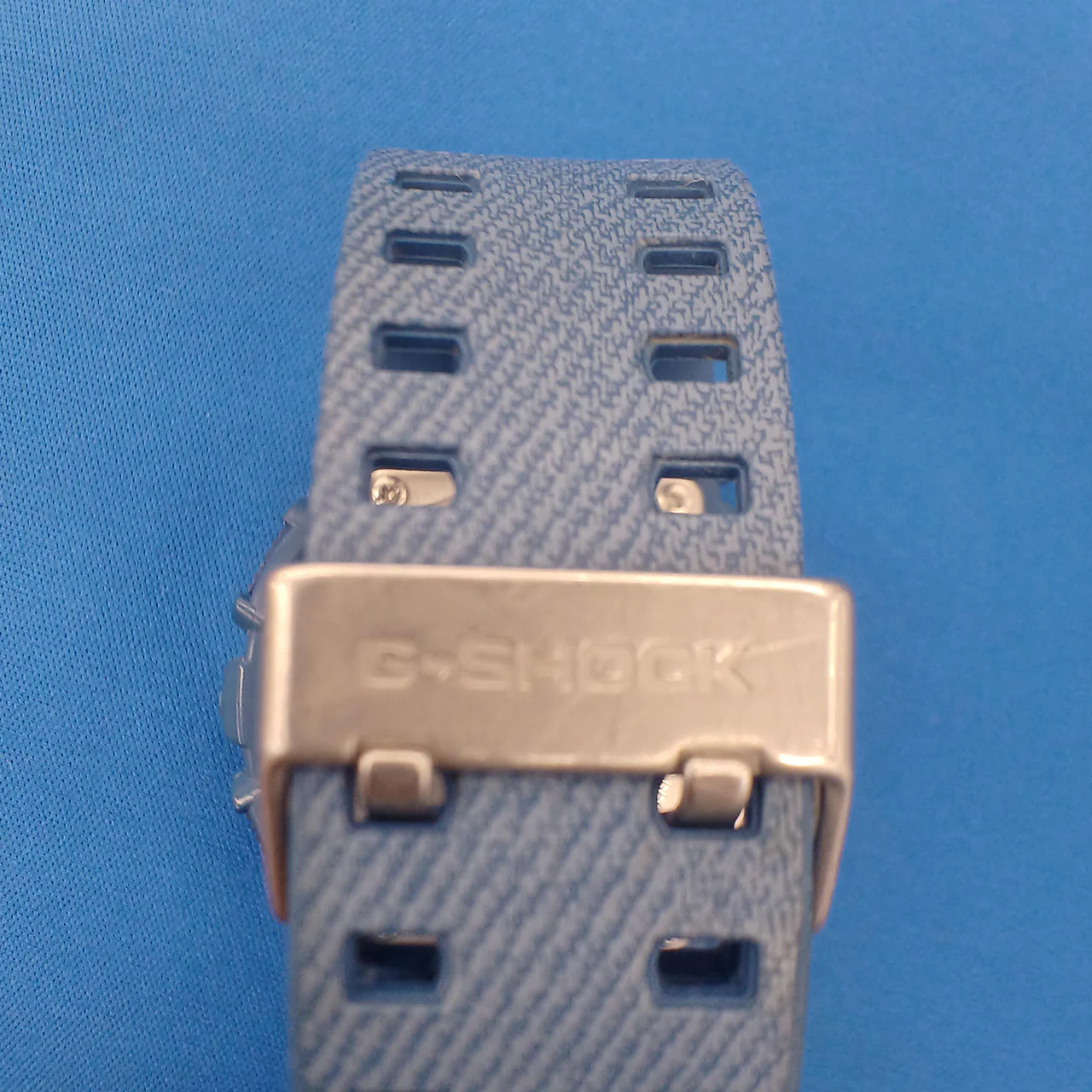 CASIO G-SHOCK GA-110DC - Image 4
