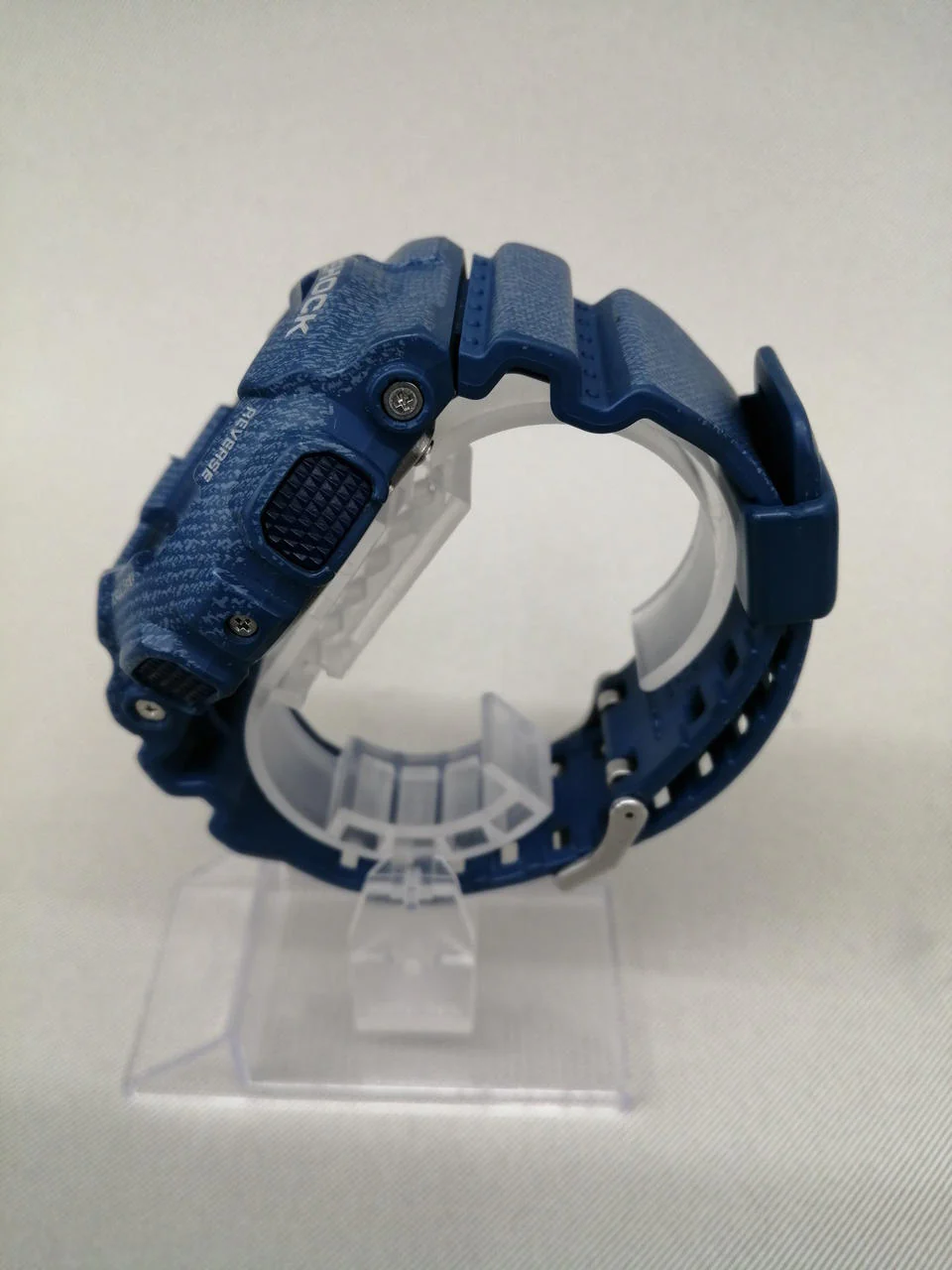 CASIO G-SHOCK GA-110DC - Image 3