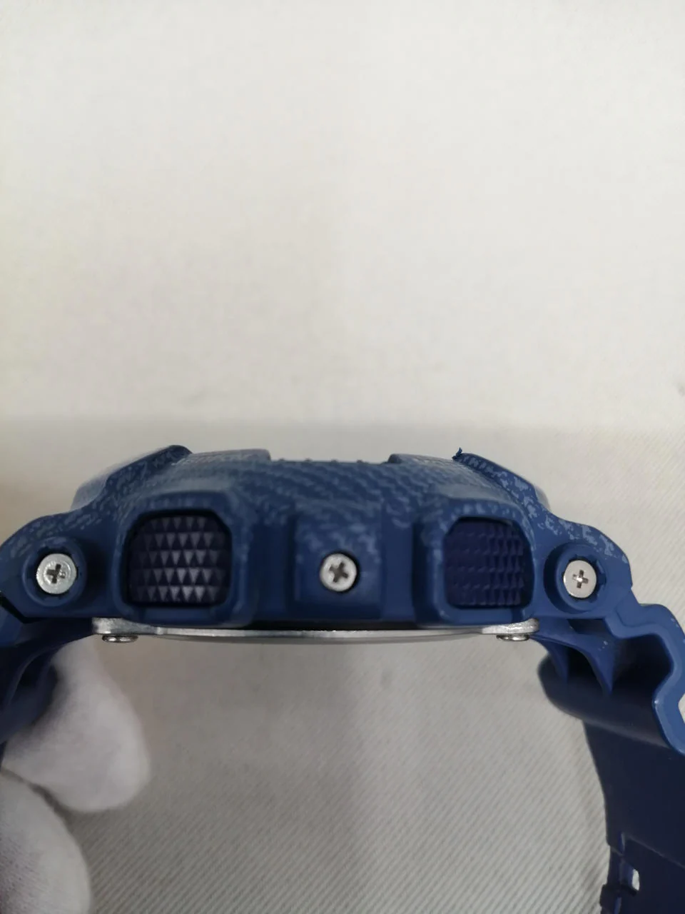 CASIO G-SHOCK GA-110DC - Image 6