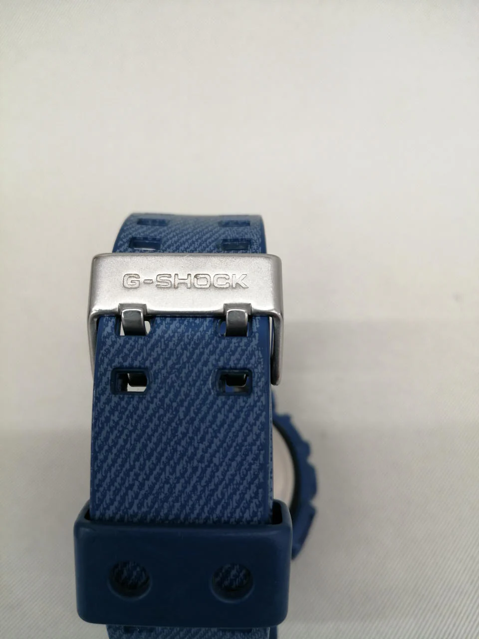 CASIO G-SHOCK GA-110DC - Image 9