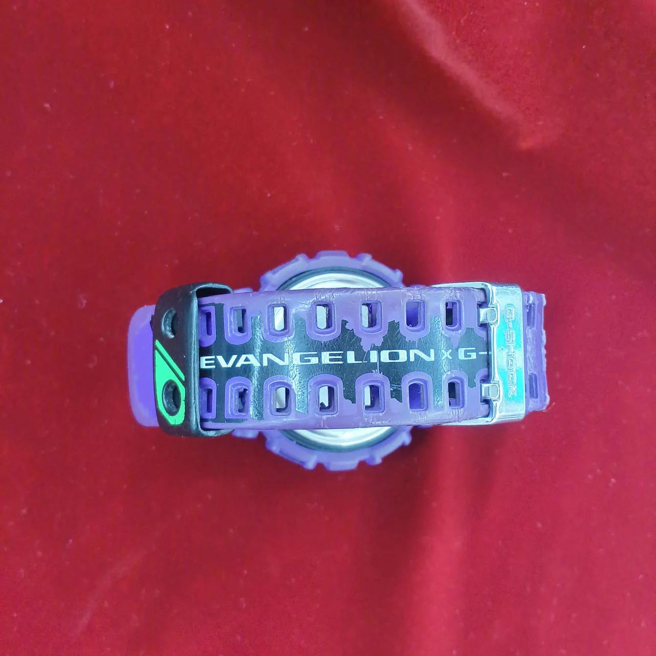 CASIO G-SHOCK GA-110EV - Image 2
