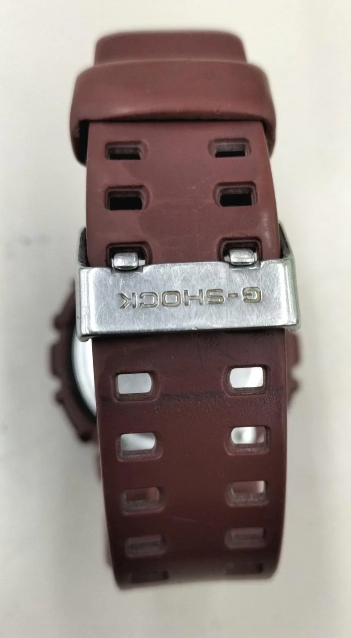CASIO G-SHOCK GA-110EW - Image 7