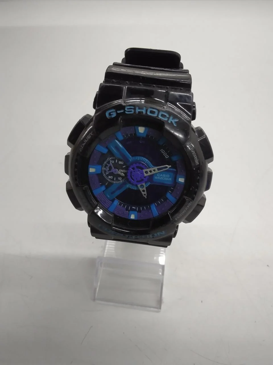 CASIO G-SHOCK GA-110GB