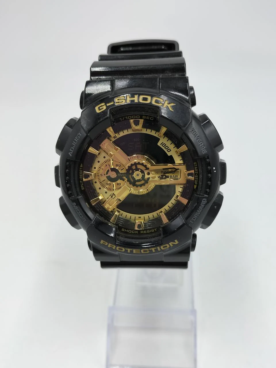 CASIO G-SHOCK GA-110GB