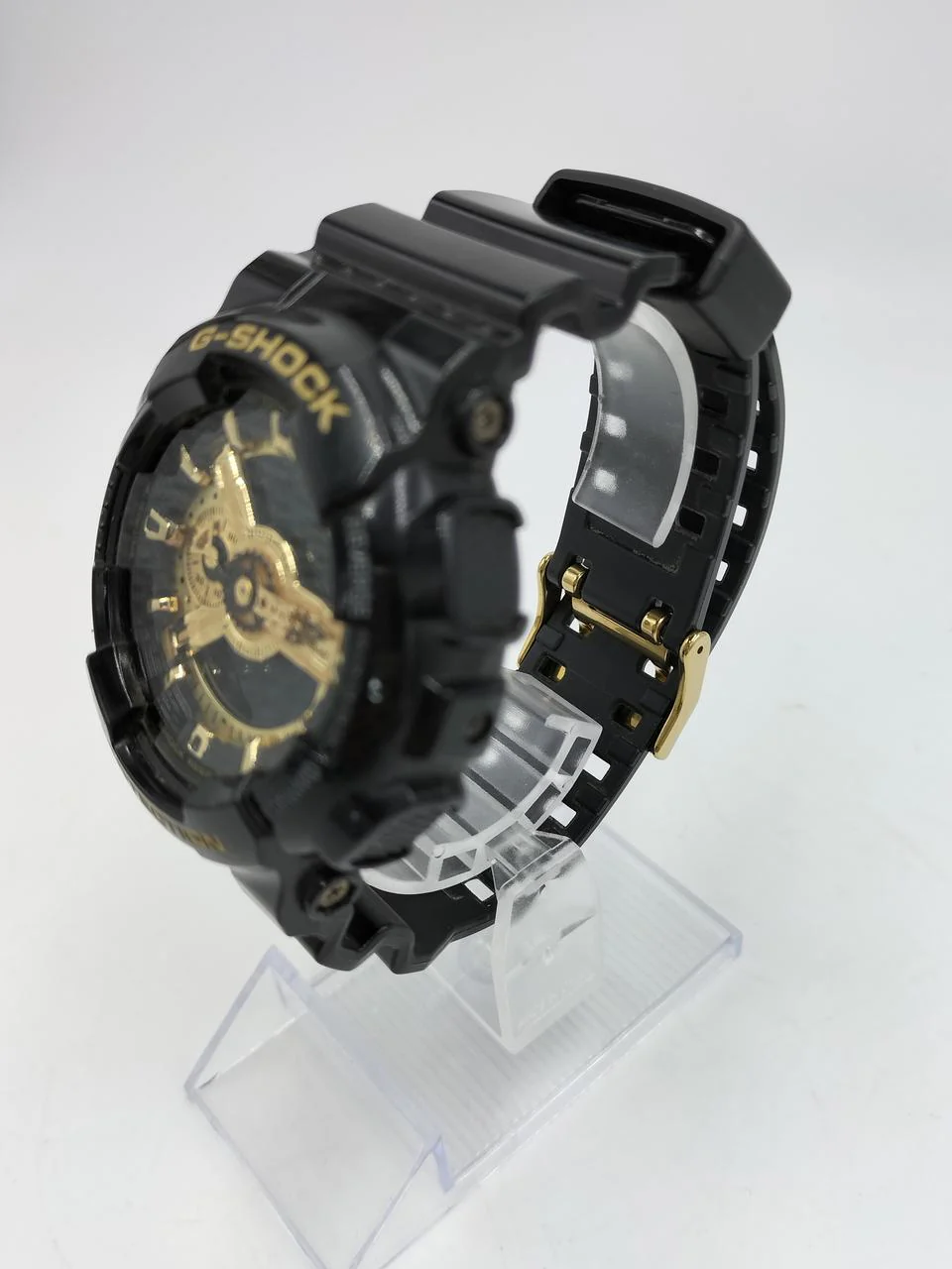CASIO G-SHOCK GA-110GB - Image 2