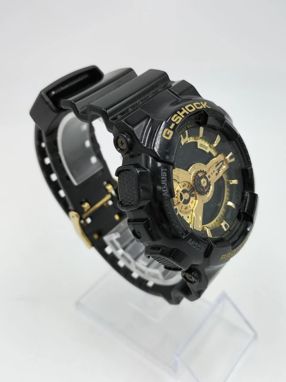 CASIO G-SHOCK GA-110GB - Image 3