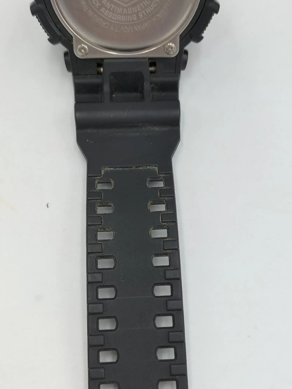 CASIO G-SHOCK GA-110GB - Image 5