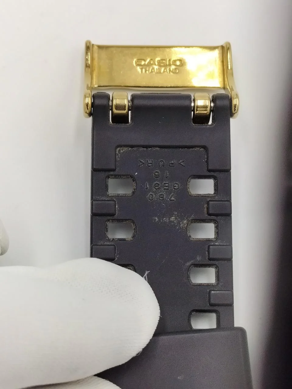 CASIO G-SHOCK GA-110GB - Image 6