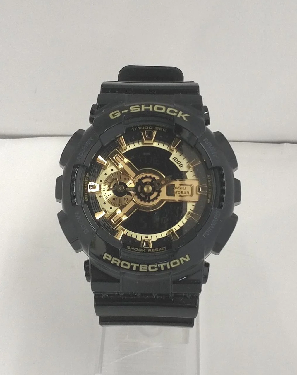 CASIO G-SHOCK GA-110GB