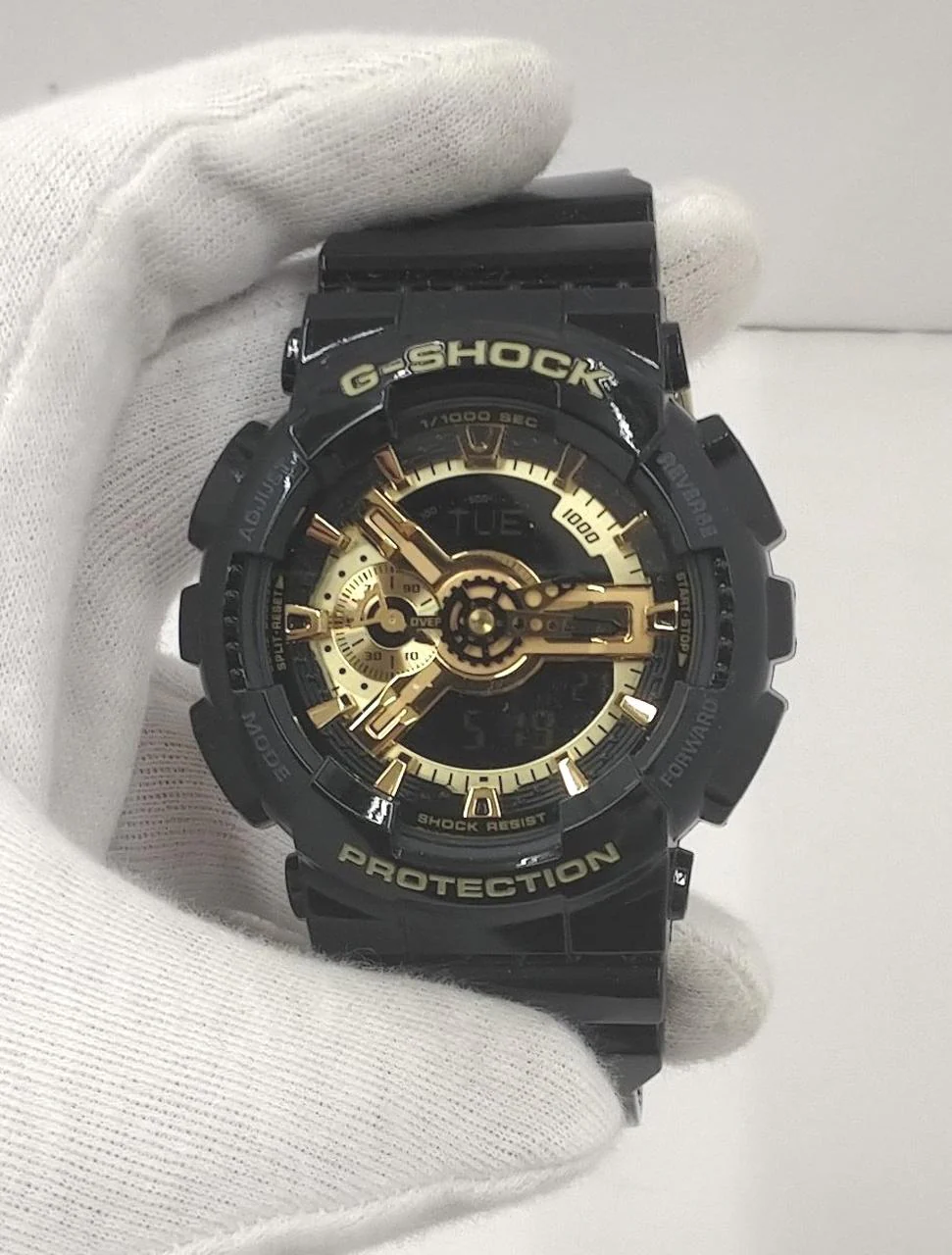 CASIO G-SHOCK GA-110GB - Image 5