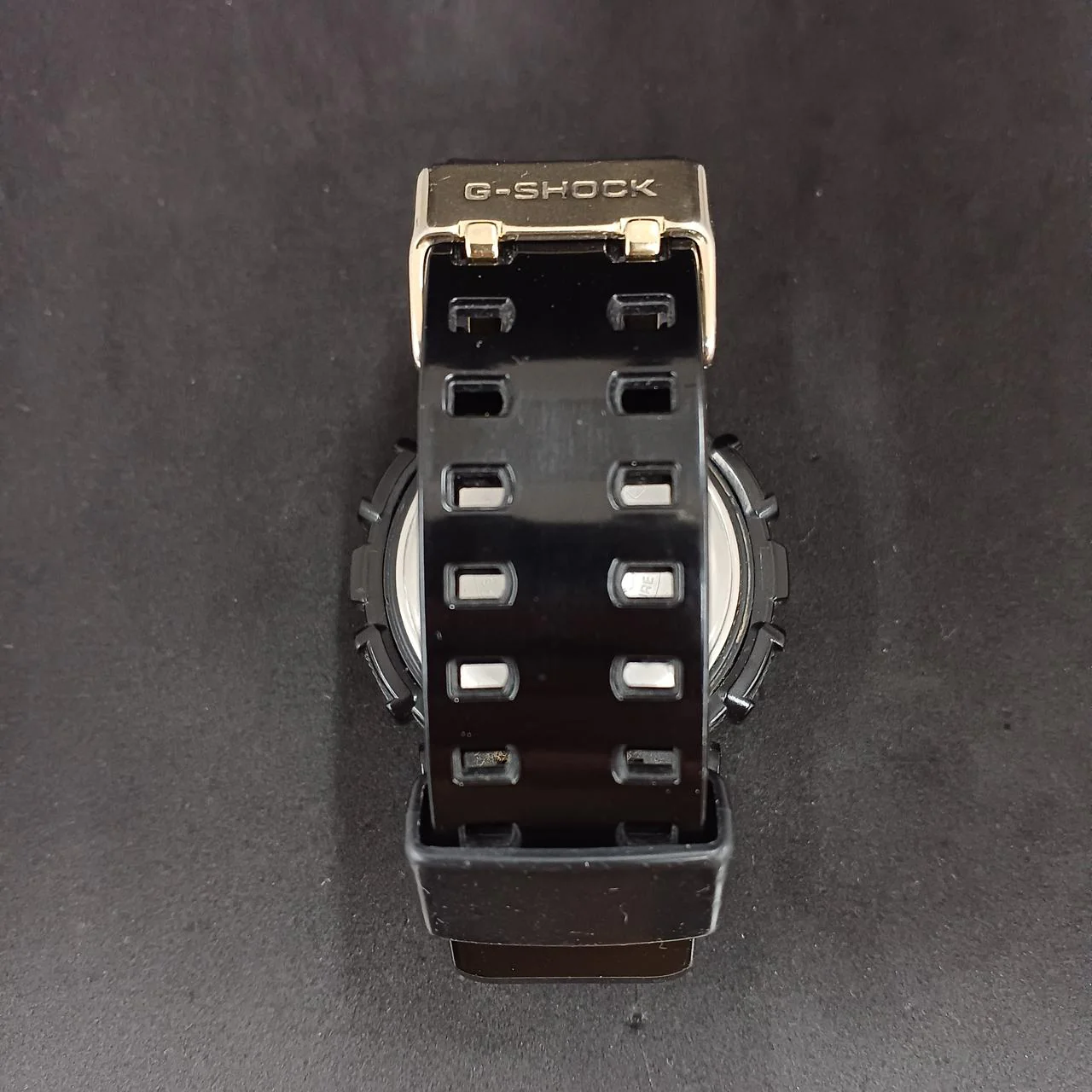 CASIO G-SHOCK GA-110GB - Image 6