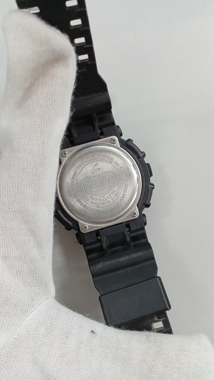 CASIO G-SHOCK GA-110GB - Image 4