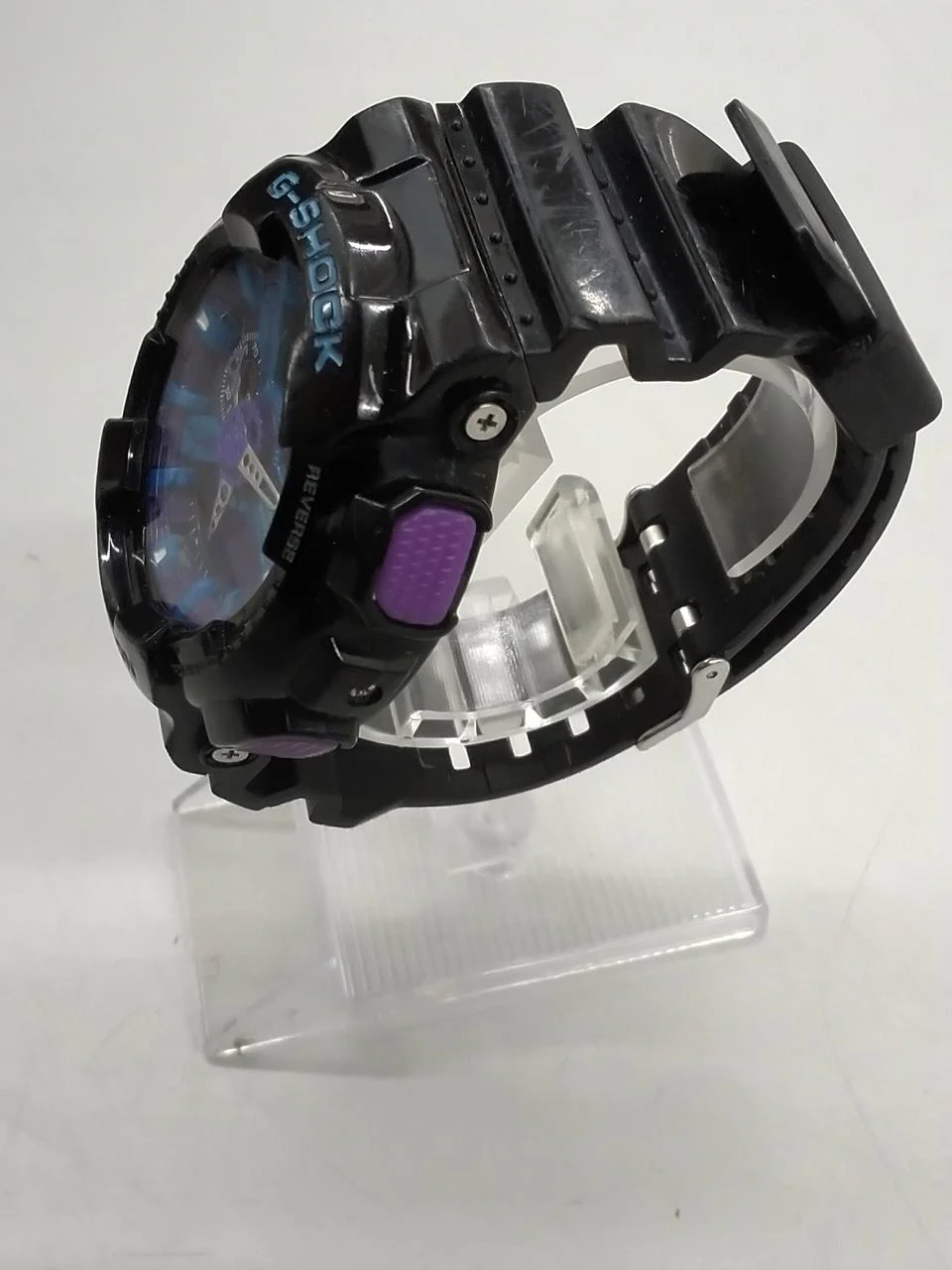CASIO G-SHOCK GA-110GB - Image 2