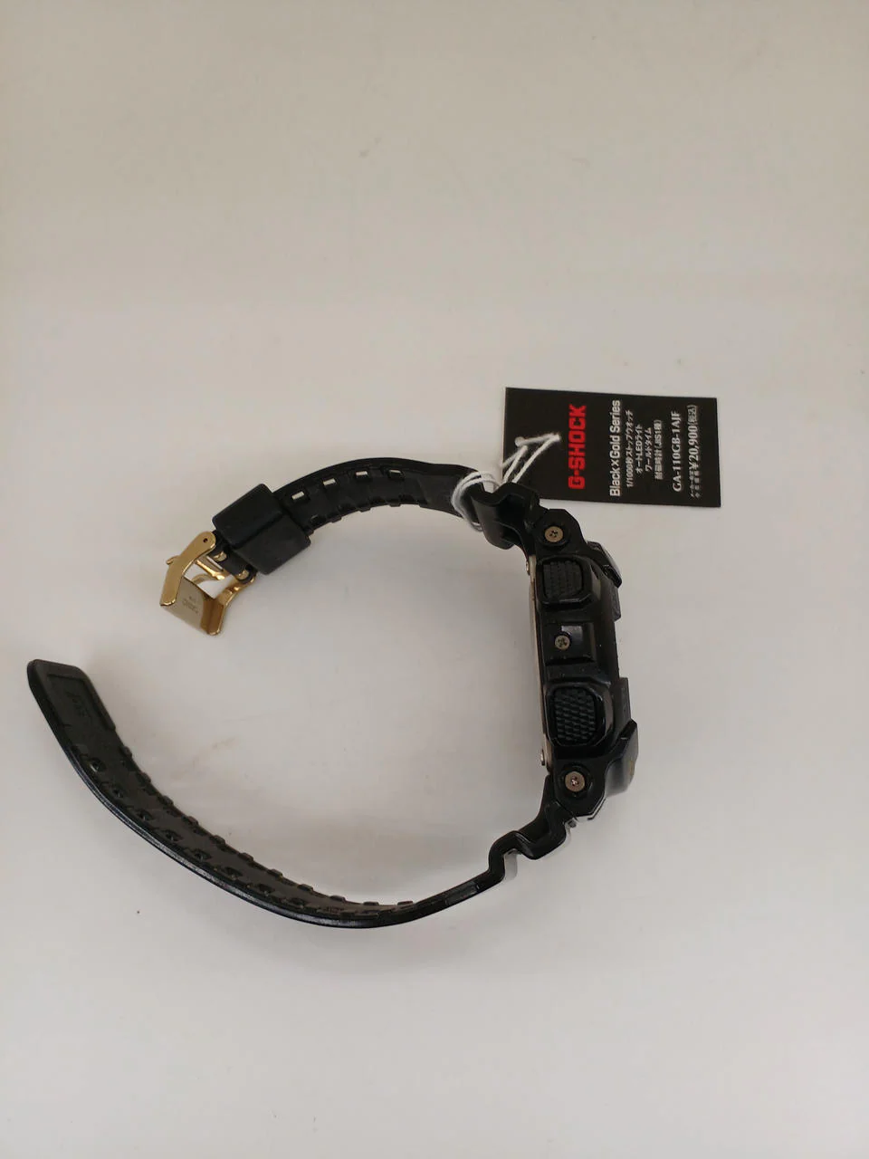 CASIO G-SHOCK GA-110GB - Image 6