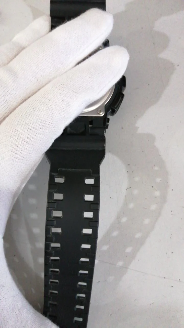 CASIO G-SHOCK GA-110GB - Image 5