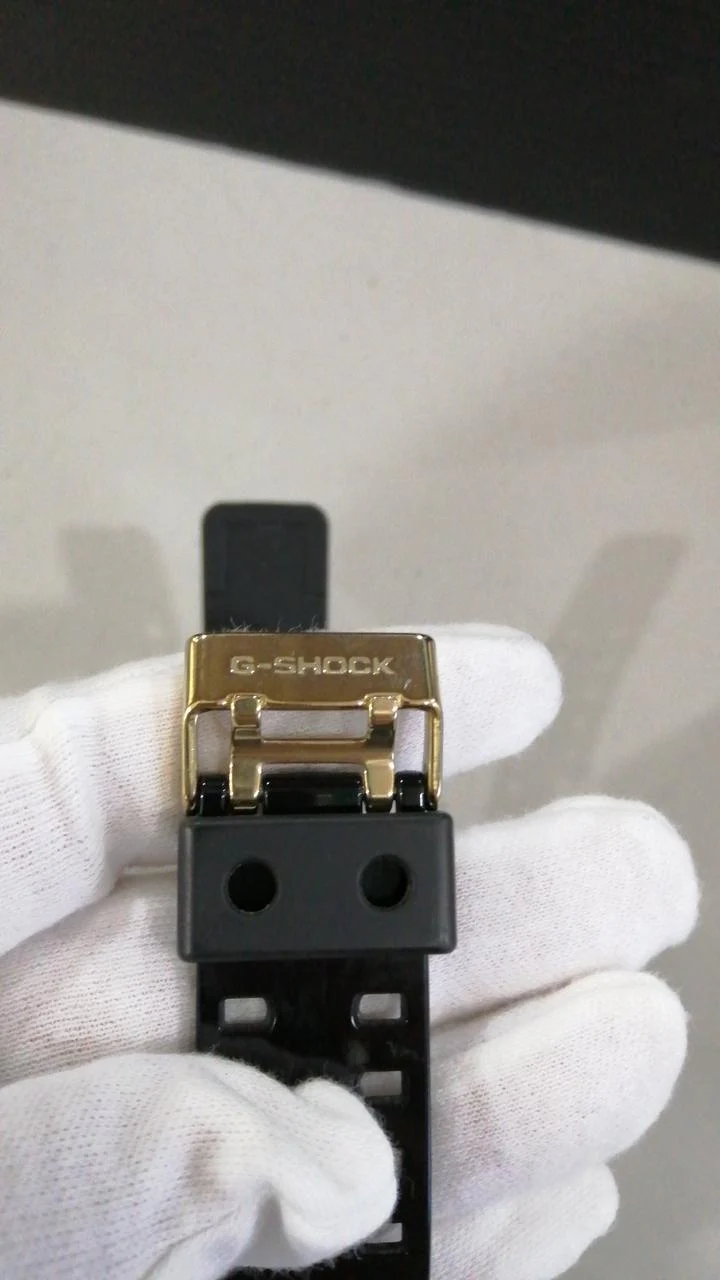 CASIO G-SHOCK GA-110GB - Image 6