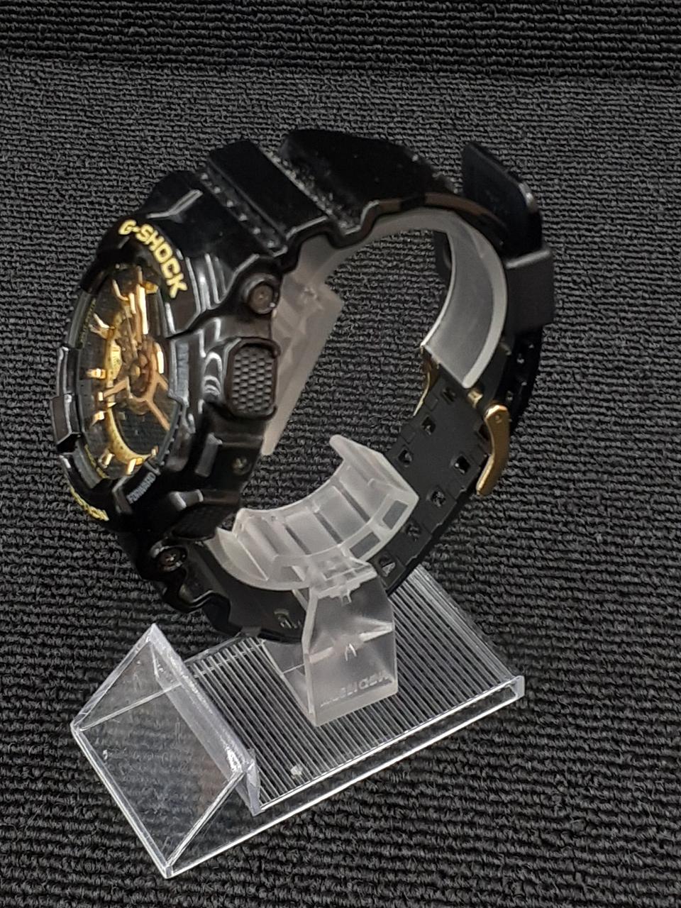CASIO G-SHOCK GA-110GB - Image 2