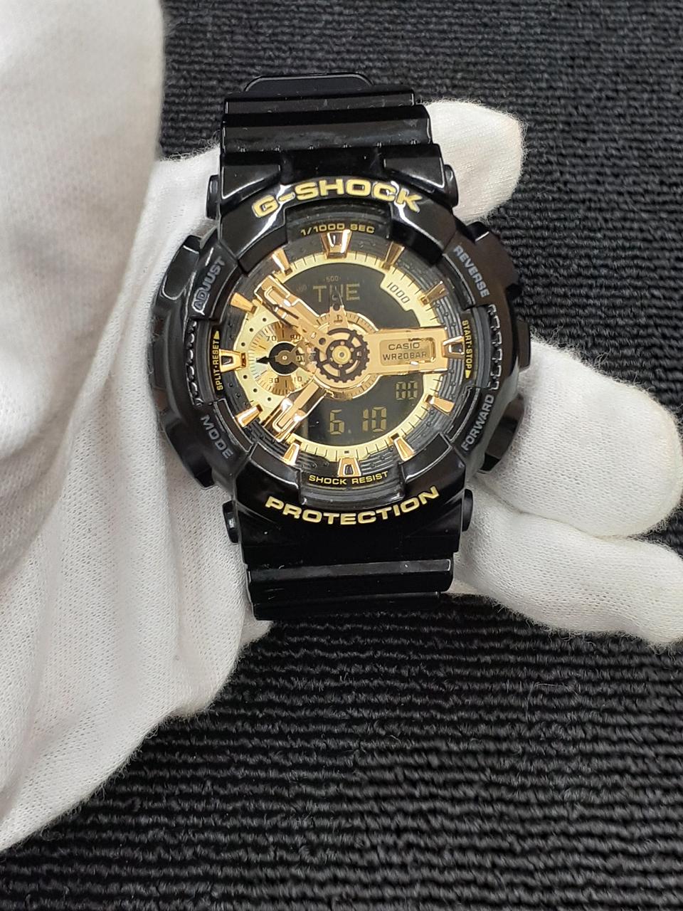 CASIO G-SHOCK GA-110GB - Image 5
