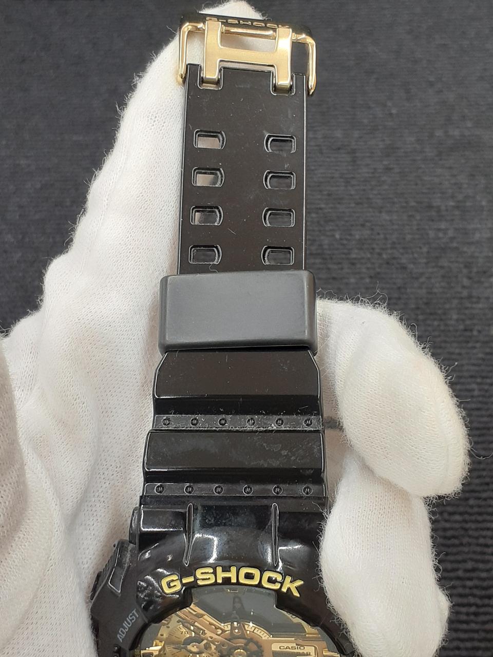 CASIO G-SHOCK GA-110GB - Image 7
