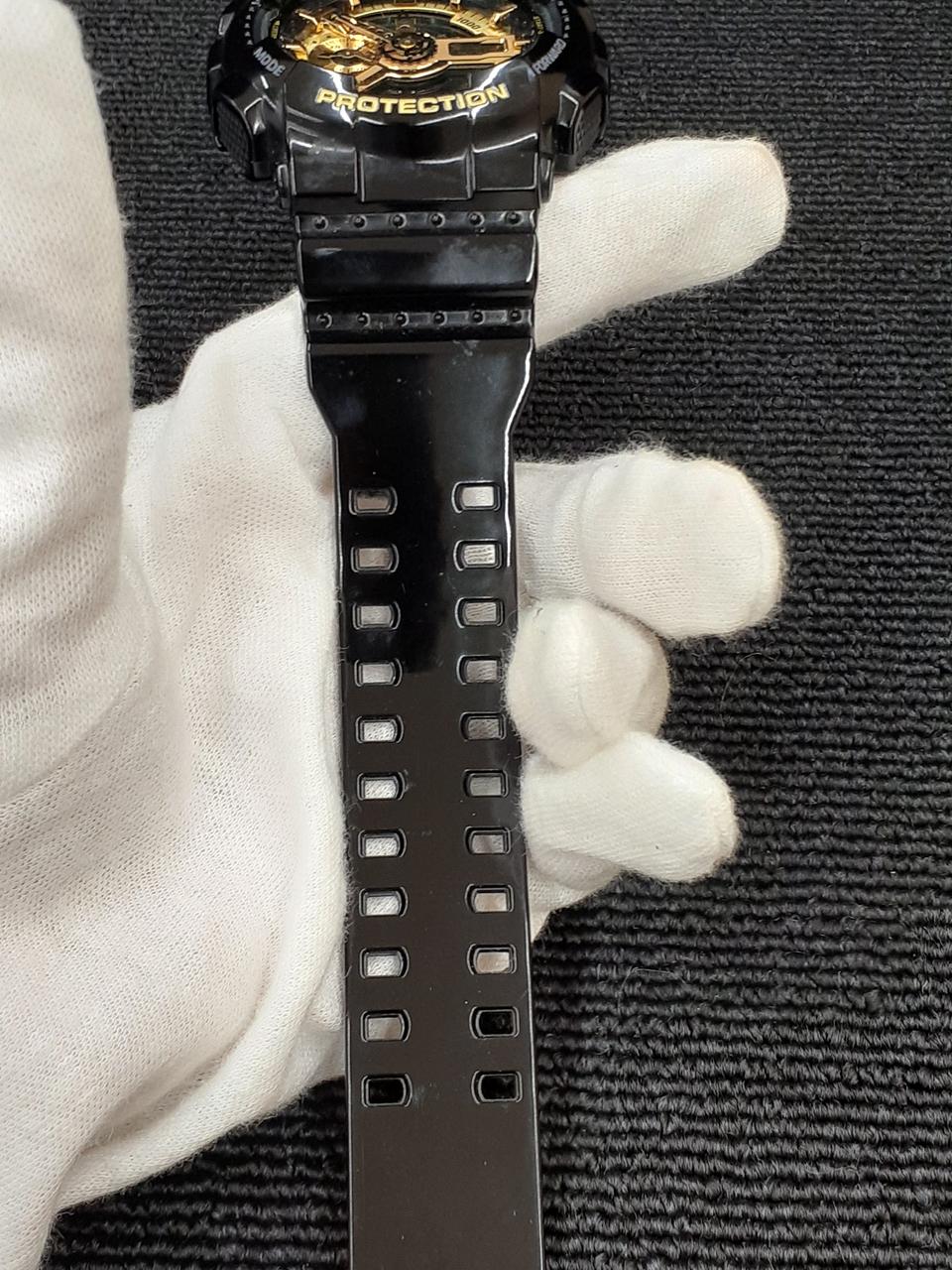 CASIO G-SHOCK GA-110GB - Image 8