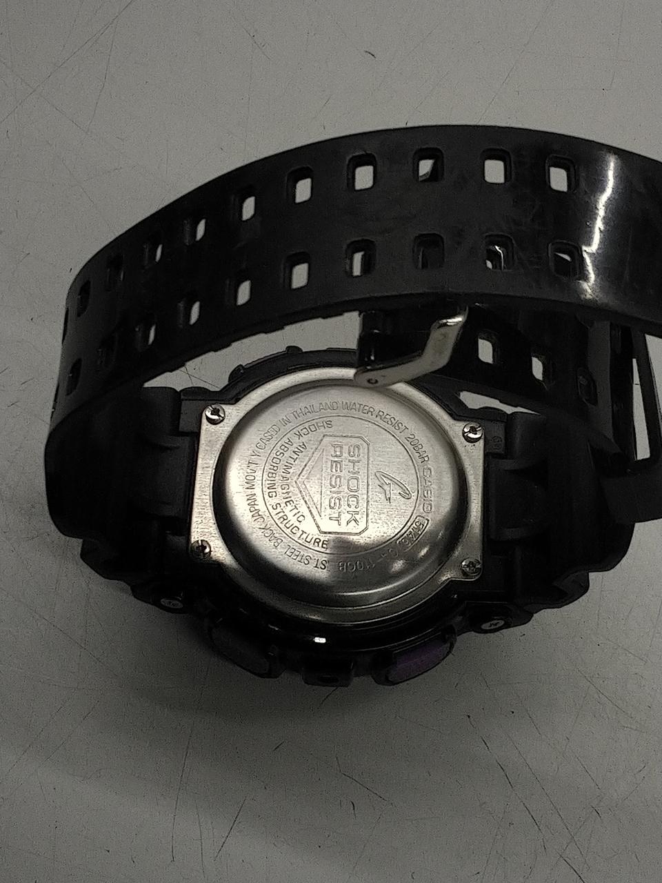 CASIO G-SHOCK GA-110GB - Image 6