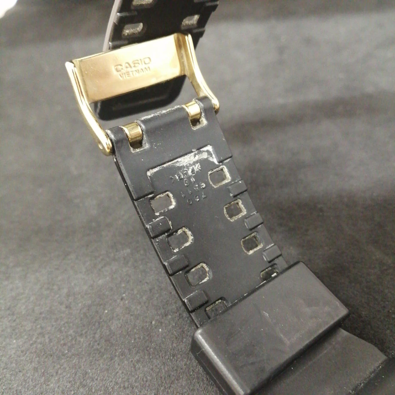CASIO G-SHOCK GA-110GB - Image 7