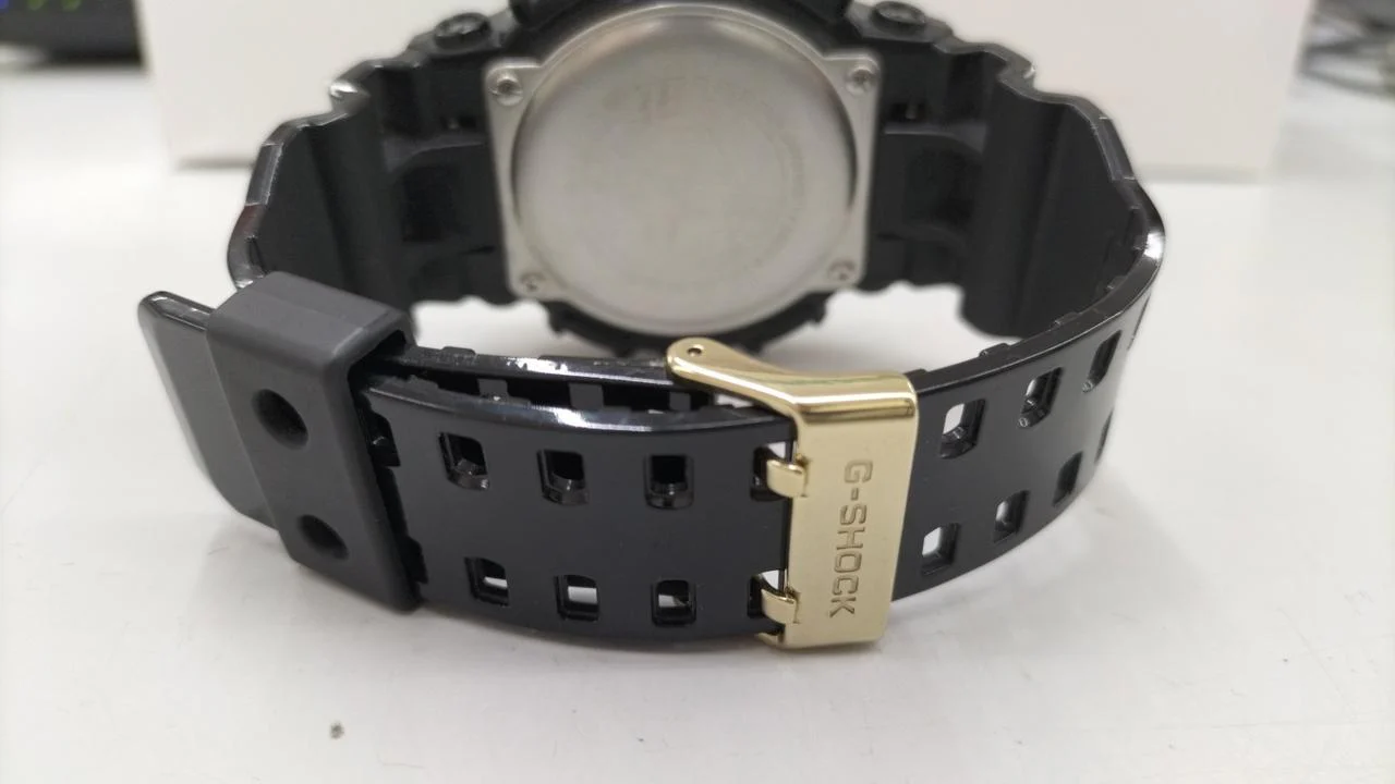 CASIO G-SHOCK GA-110GB - Image 6