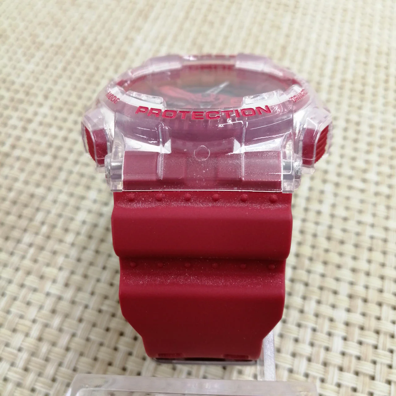 CASIO G-SHOCK GA-110GL - Image 5