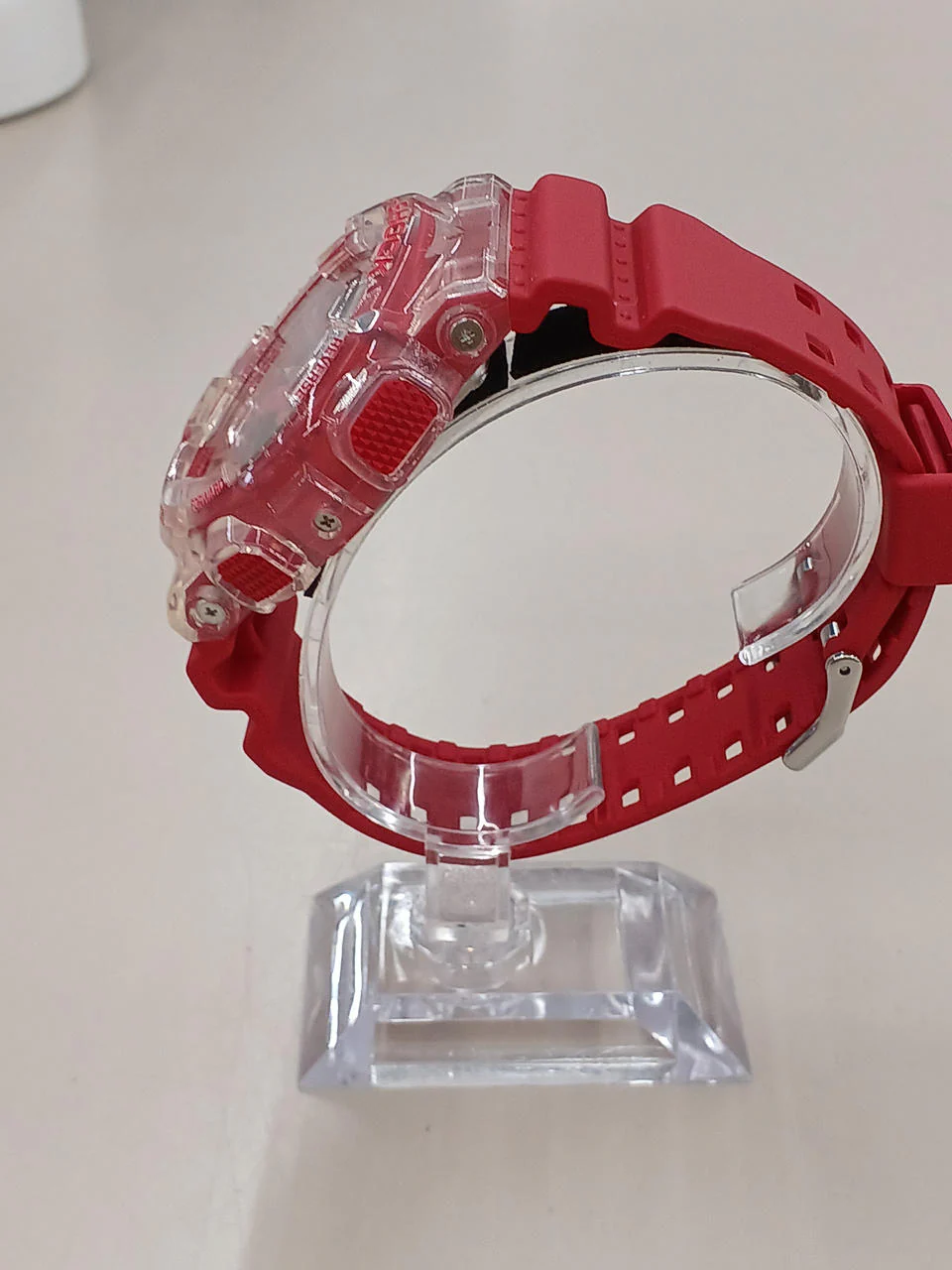 CASIO G-SHOCK GA-110GL - Image 3