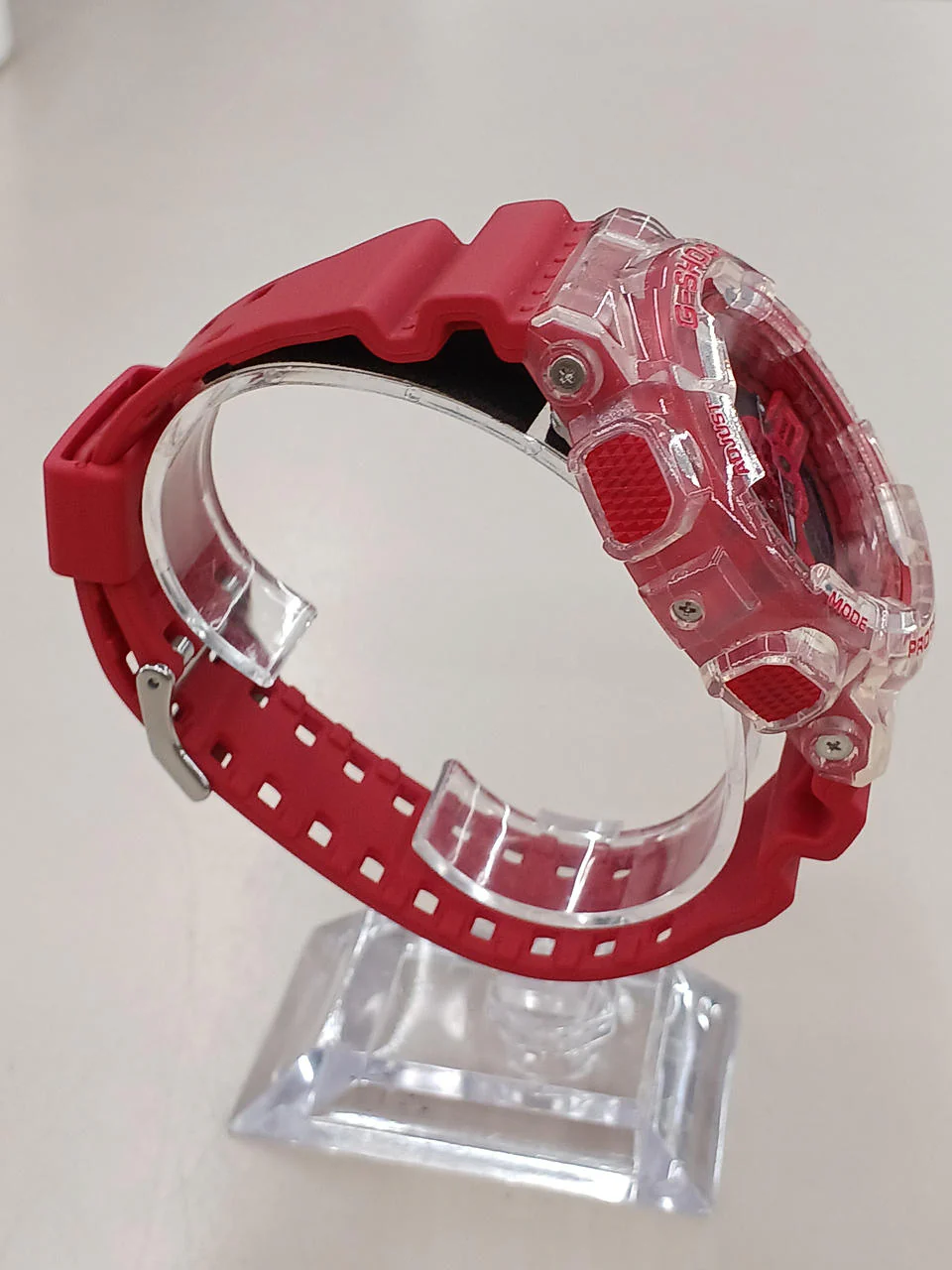 CASIO G-SHOCK GA-110GL - Image 4