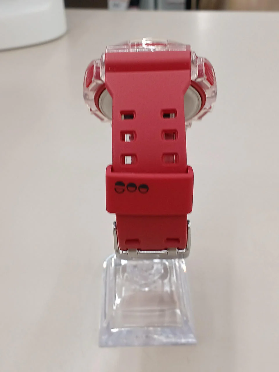 CASIO G-SHOCK GA-110GL - Image 5