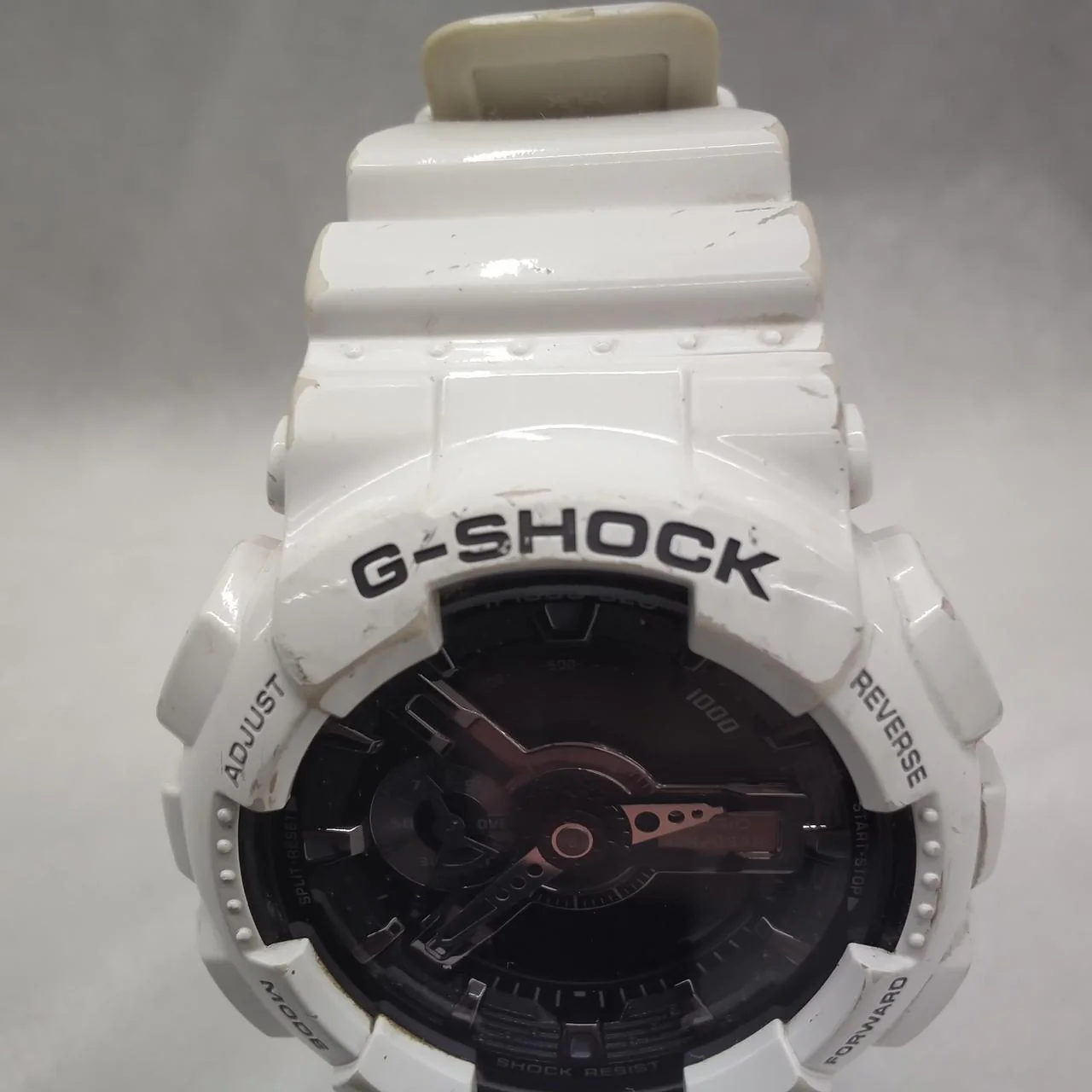 CASIO G-SHOCK GA-110GM - Image 2