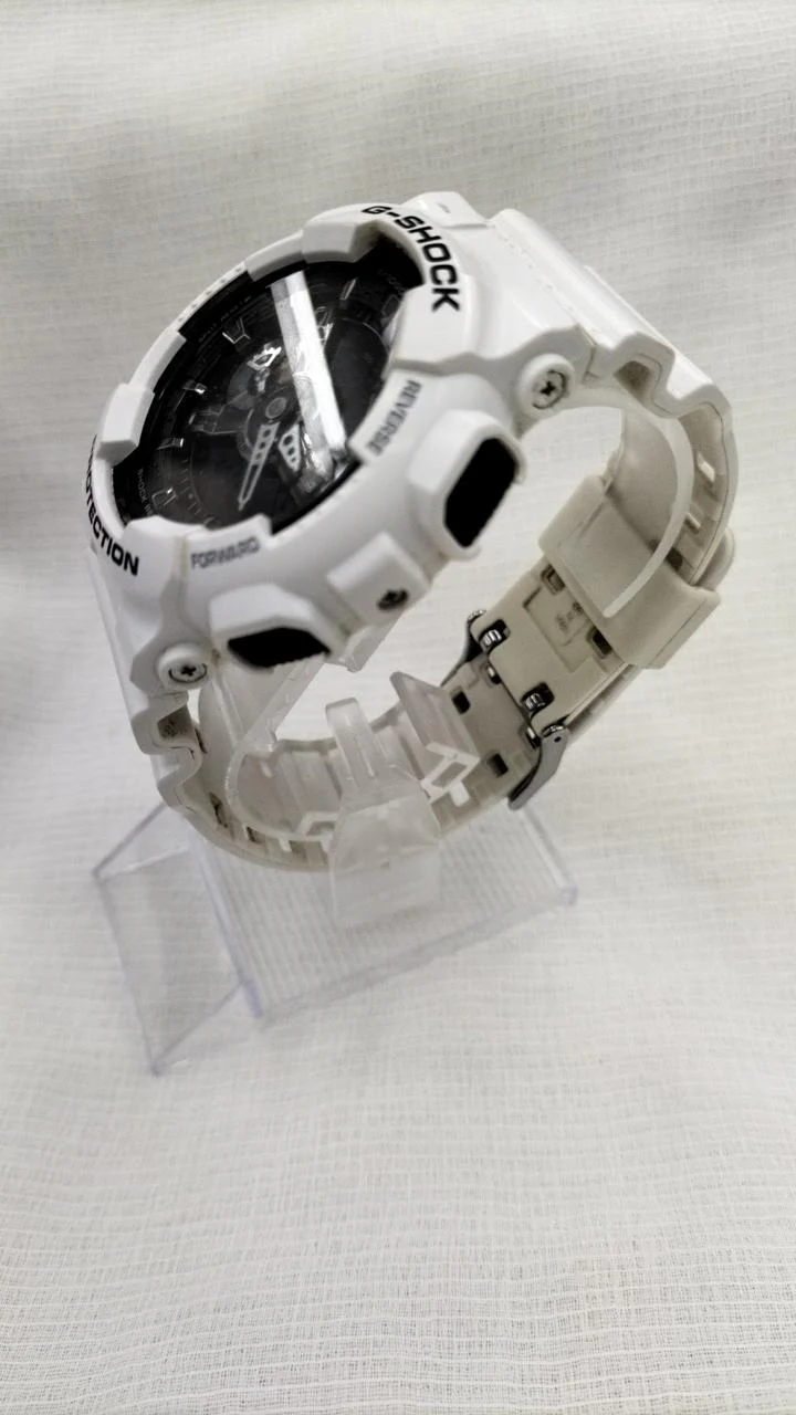 CASIO G-SHOCK GA-110GW - Image 3