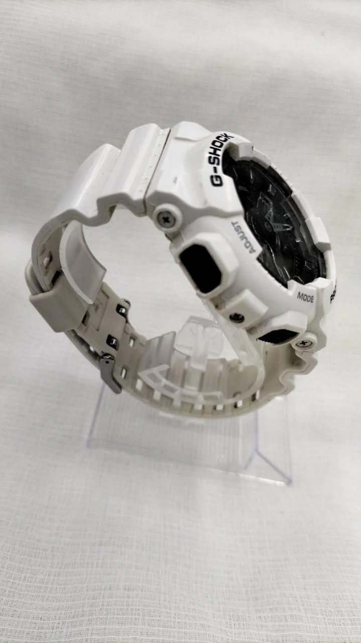 CASIO G-SHOCK GA-110GW - Image 5