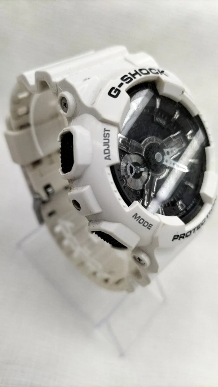 CASIO G-SHOCK GA-110GW - Image 6