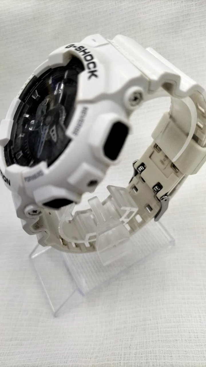 CASIO G-SHOCK GA-110GW - Image 7