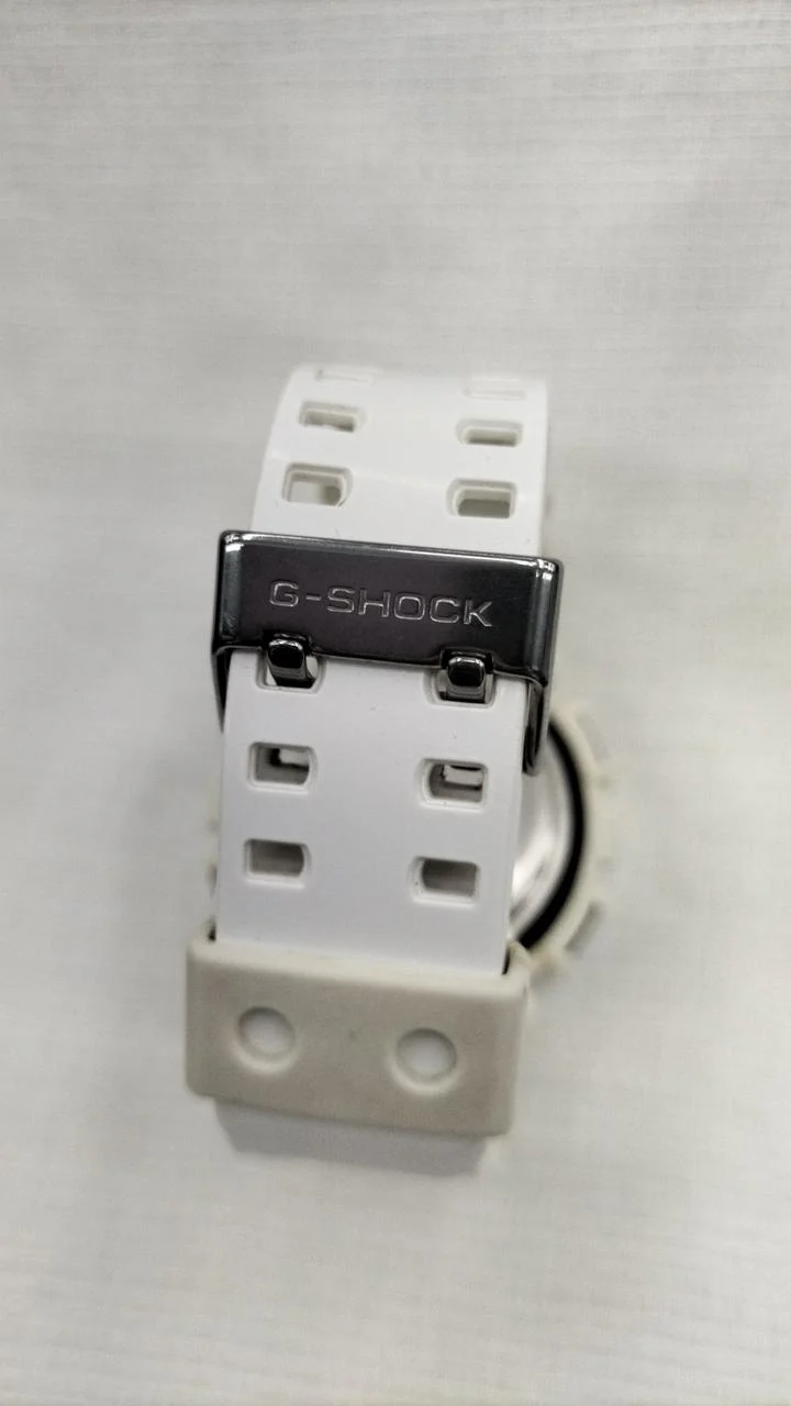 CASIO G-SHOCK GA-110GW - Image 8
