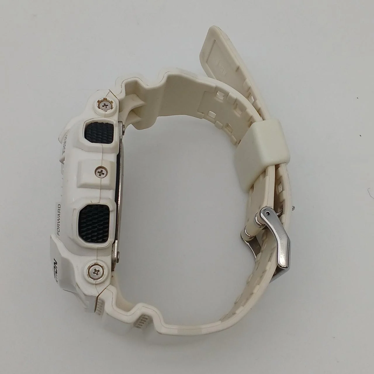 CASIO G-SHOCK GA-110GW - Image 2