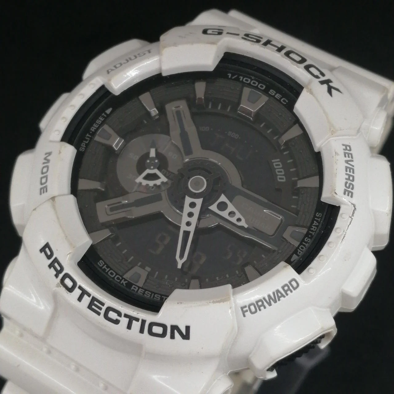 CASIO G-SHOCK GA-110GW - Image 2