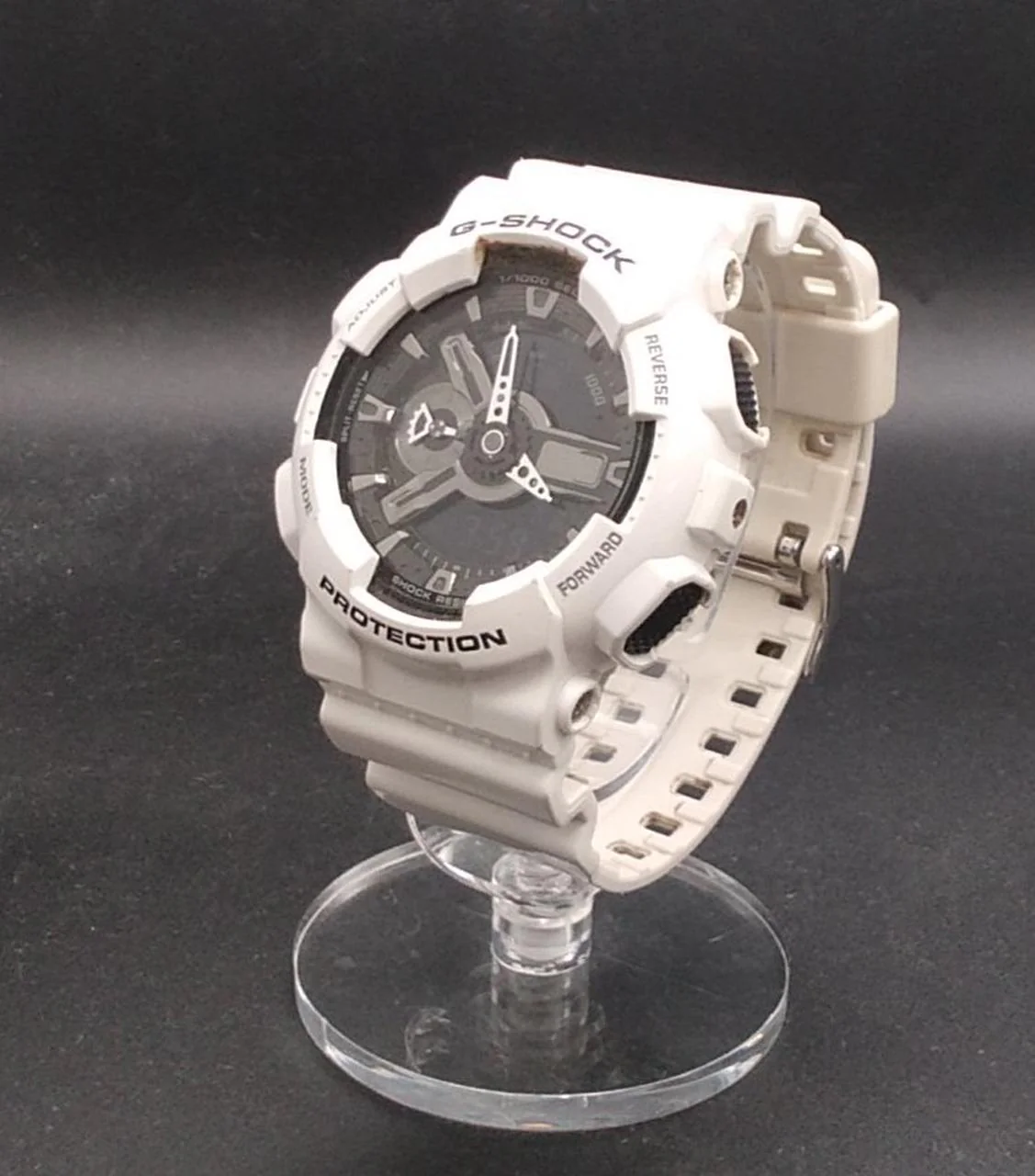 CASIO G-SHOCK GA-110GW