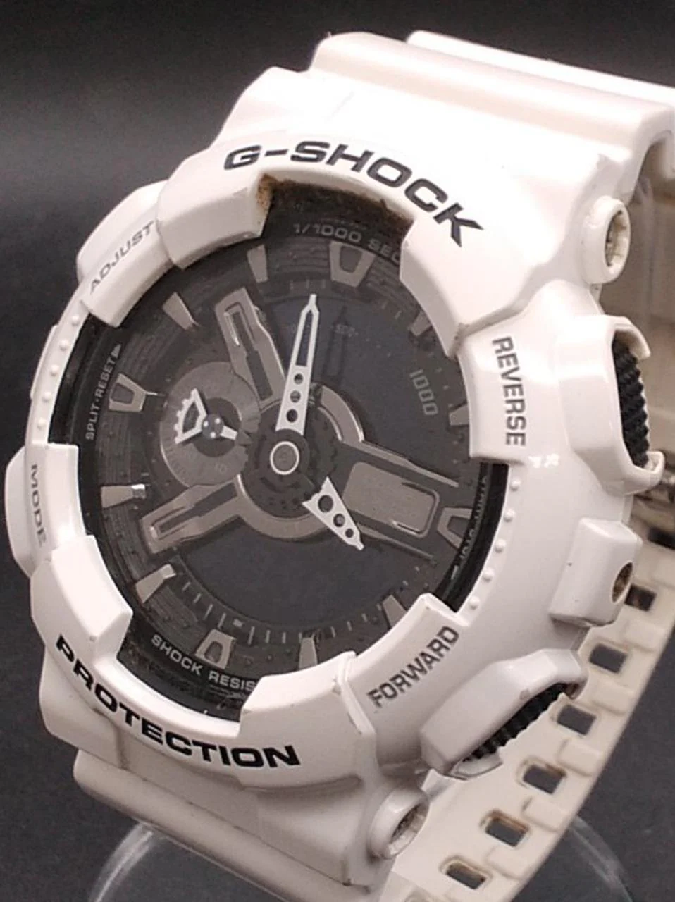 CASIO G-SHOCK GA-110GW - Image 2