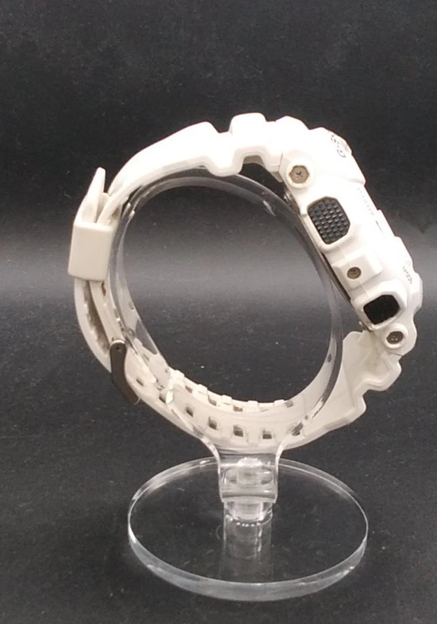 CASIO G-SHOCK GA-110GW - Image 4